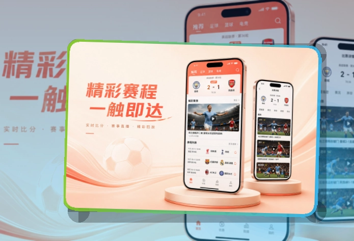 买球站手机看赛更顺手，赛事资讯APP下载，选择更省心